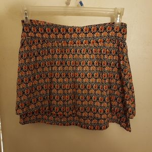 Harlowe and Graham skirt